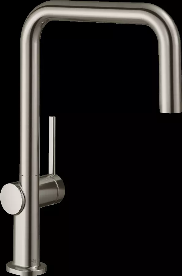 Mitigeur de cuisine HANSGROHE Talis M54 - U - 1 jet - 72806