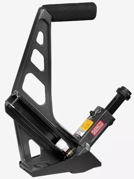 Cloueur à parquet SHF15 SOFRAGRAF - 732001N