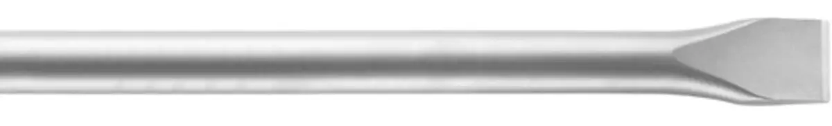 Burin plat 26X280mm SDS-Max - HIKOKY - 750993