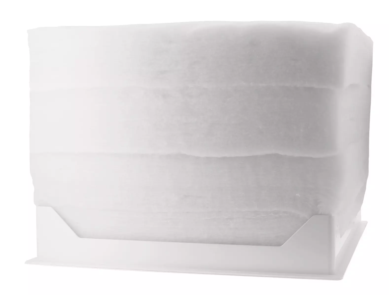Trappe de plafond isolée - 440 mm - 51 x 51 - NICOLL - TP2020I51