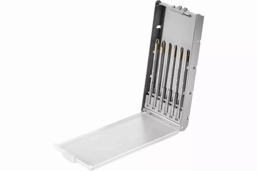 Coffret à embouts FESTOOL BKS SYS3 100mm CE - 577399