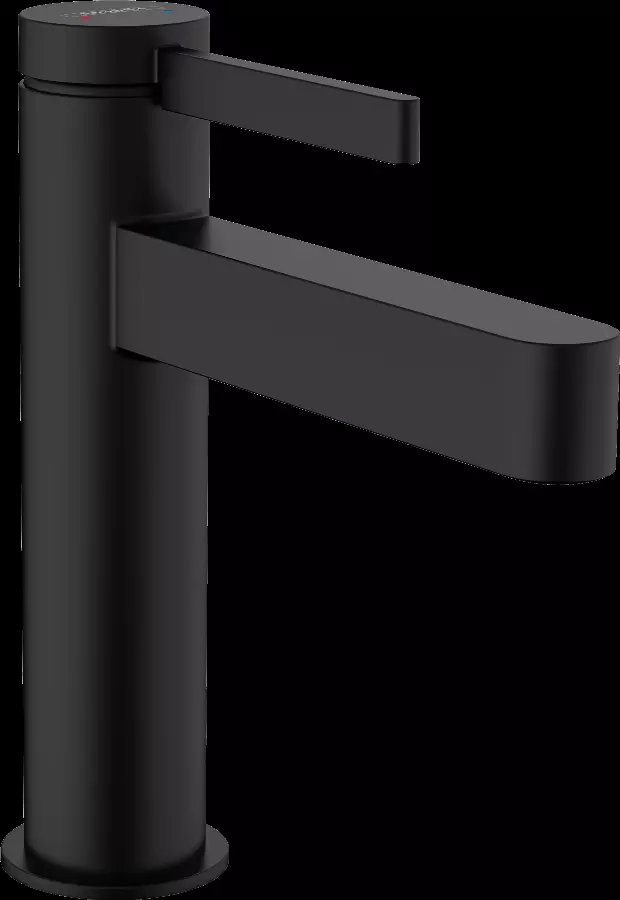 Mitigeur de lavabo HANSGROHE Finoris avec tirette et vidage - 7602