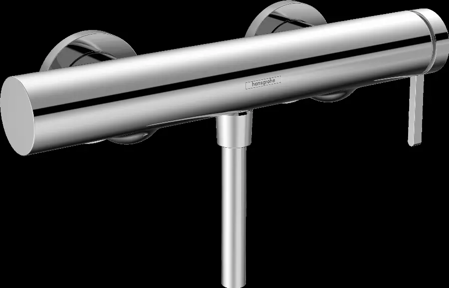 Mitigeur thermostatique HANSGROHE Finoris - Chromé - 76