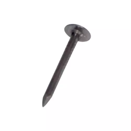 Pointe TEL Inox 17% 40×2.7mm-Seau 5kg - DIMOS - 777105