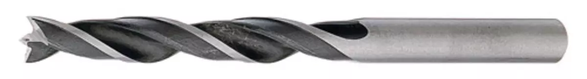 Proline forets CV à bois  4 x 75 mm - HIKOKI - 781902