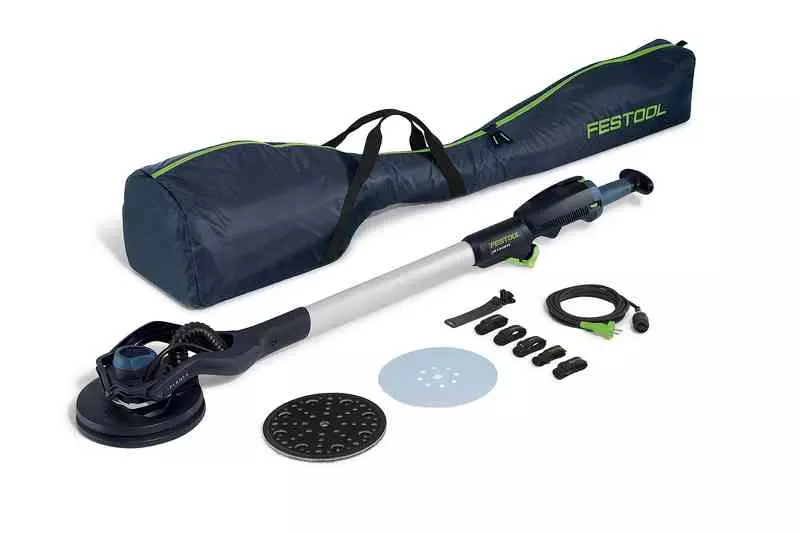 Ponceuse à bras PLANEX LHS 2-M 225 EQ - 400 W - FESTOOL - 577354