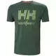 T-shirt - HELLYHANSEN - Logo HH          79261