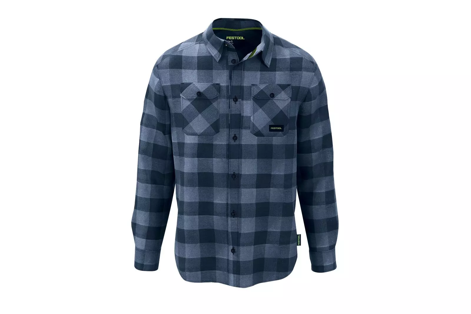 Chemise en flanelle FESTOOL CKSH-FT1 - 577826