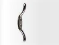 Arrêt feuille   Houlès-[Couleur:Laiton]