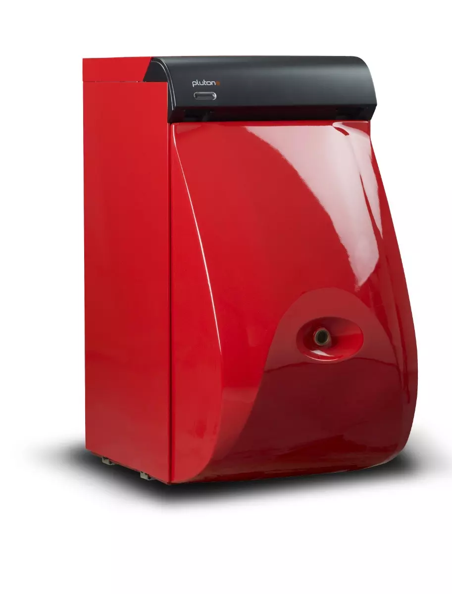 Pluton 5024 - ATLANTIC - 026638