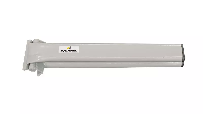 Pince à former le 1er pli petit modèle, largeur 70 mm - JOUANEL - PAFP