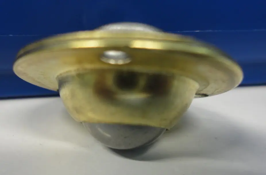 Roulette Série Bille PM  Réf 705916