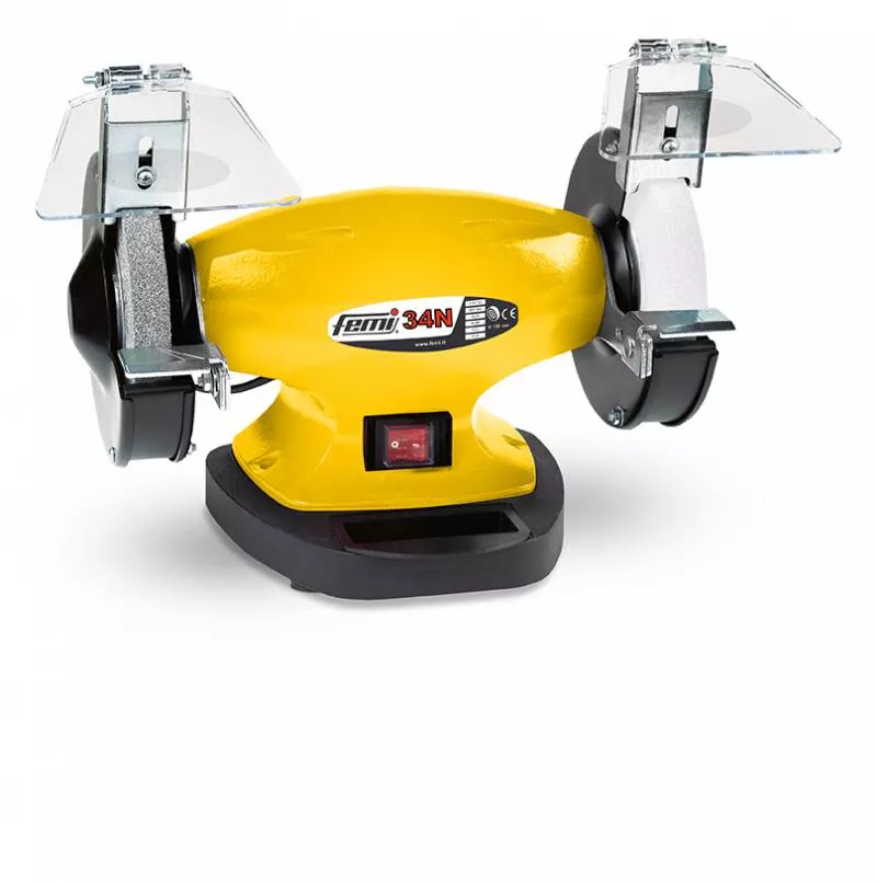 Touret BG 34N FEMI meule/meule Ø150 mm 250W monophasé - 8130230