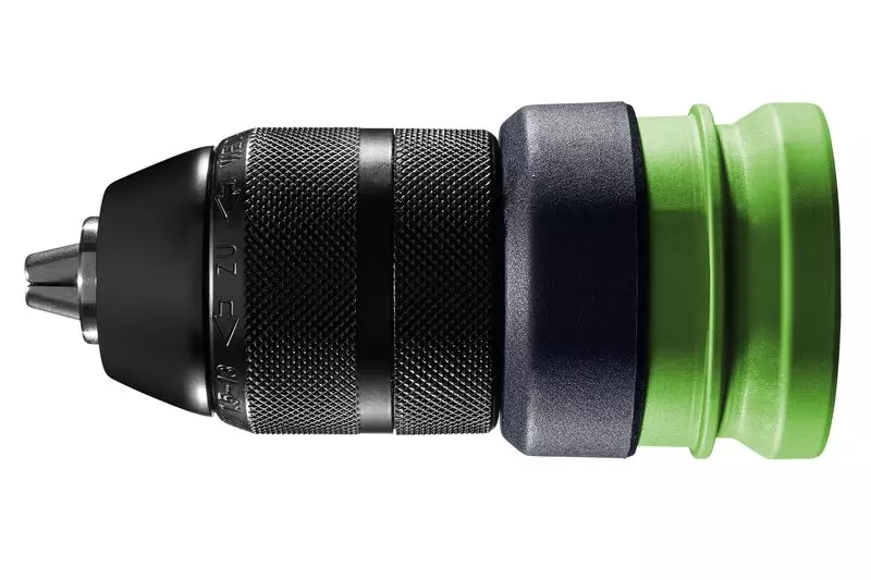 Mandrin de serrage rapide KC 13 KHC - FESTOOL - 577526