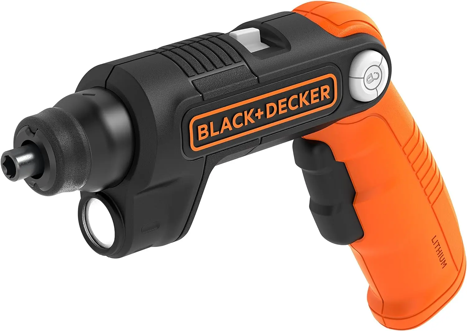 Tournevis Electrique 3.6V + 3 Accessoires - BLACK+DECKER - BDCSFL20C-QW