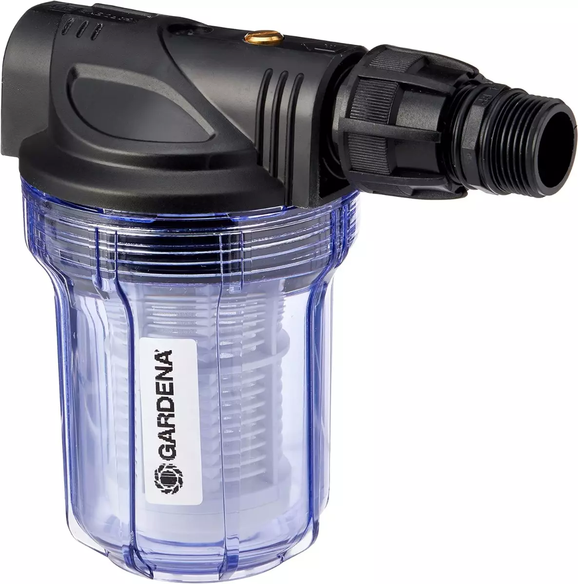 Filtre anti-sable - 3000 L/H - GARDENA - 1731-20