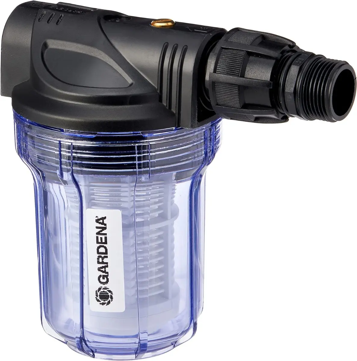 Filtre anti-sable - 3000 L/H - GARDENA - 1731-20