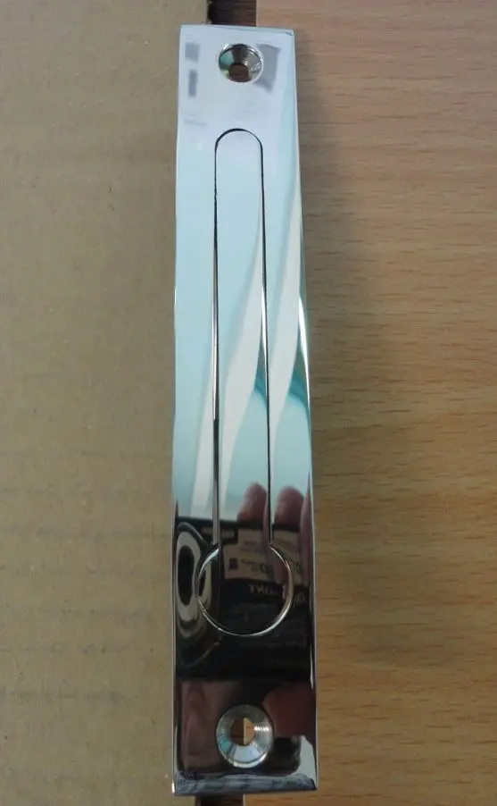 Poignée à encastrer pour porte coulissante 91126246