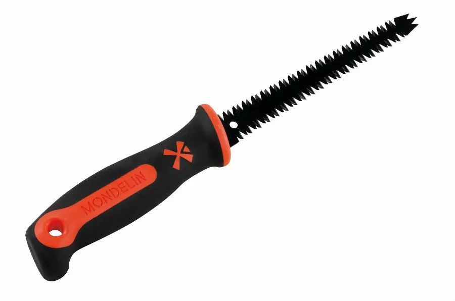 Scie à guichet double lame /c - MOB - 832938