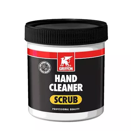 Hand cleaner pot 500ML - GRIFFON - 6307283