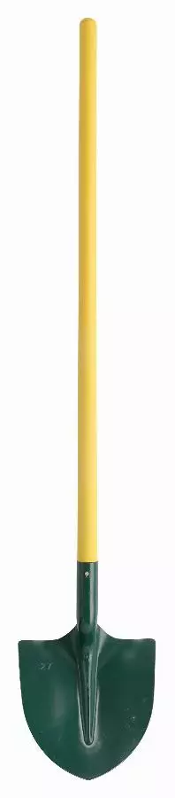 Pelle ronde 29cm compositube 117 droit - LEBORGNE - 5299