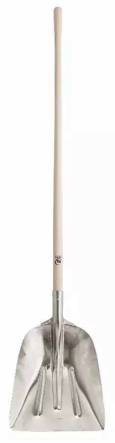 Pelle alu grand modèle em pomme pefc 100% - LEBORGNE - 12361