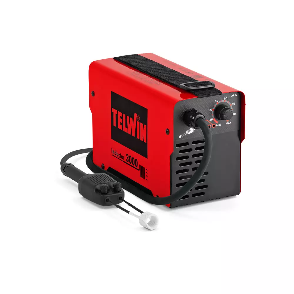 Réchauffeur à induction - Inductor 3000 - 200V/240V - TELWIN - 835013