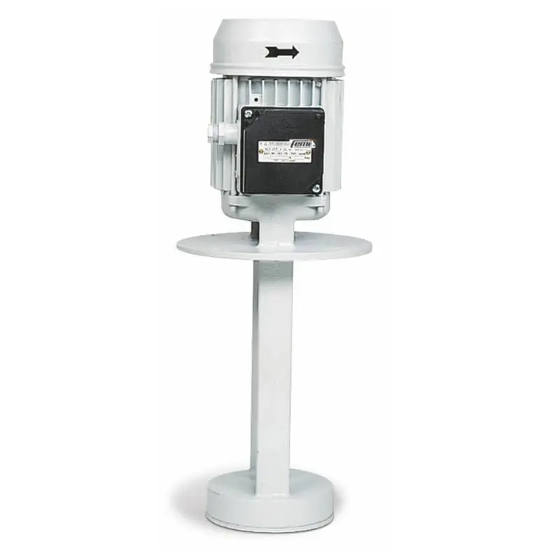 Electropompe centrifuge 223 FEMI 250W 400V 260 mm - 8381931