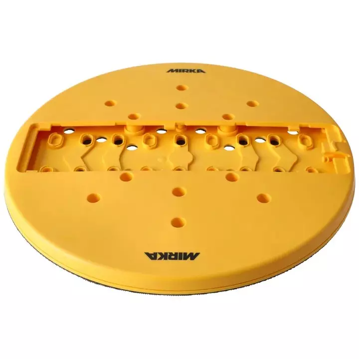 Plateau de ponçage  DecoSander Ø 225 mm - MIRKA - 8393801221