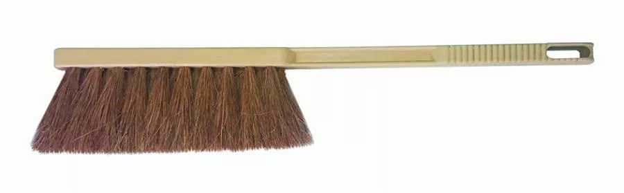 Balayette coco manche long MERCIER - 11951