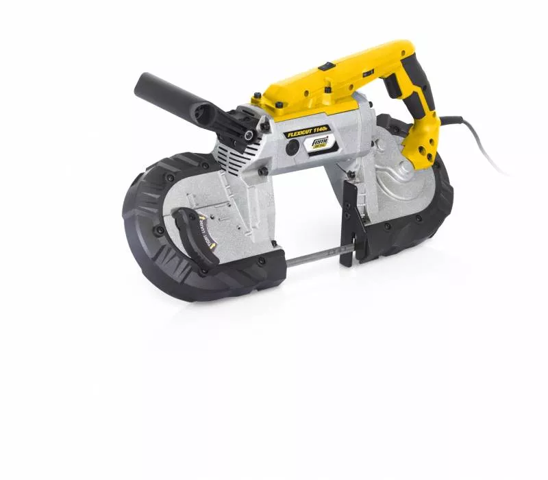 Scie à ruban portable 1140E Flexicut FEMI 1100W - 8472020