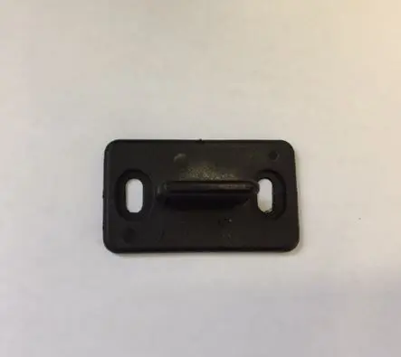 Guide du bas pour porte coulissante Koblenz