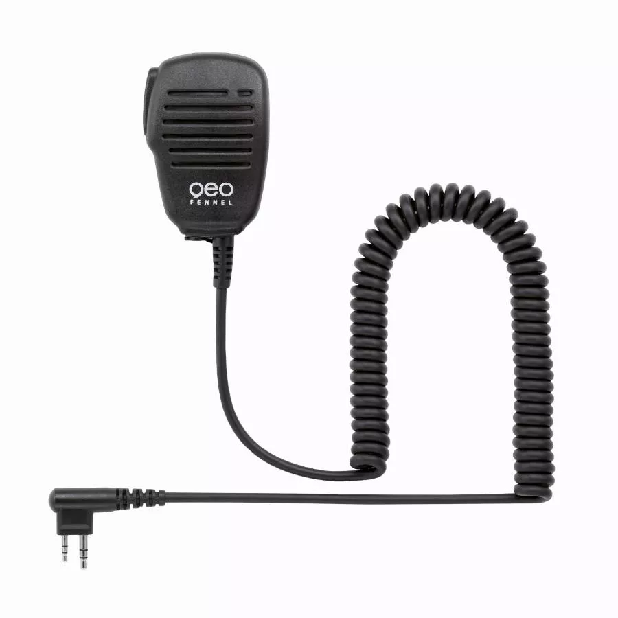 Micro à main F6-HM GEO FENNEL - 870100