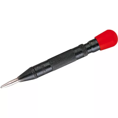 Pointeau automatique avec poignée bi-matière - SAM OUTILLAGE - 88