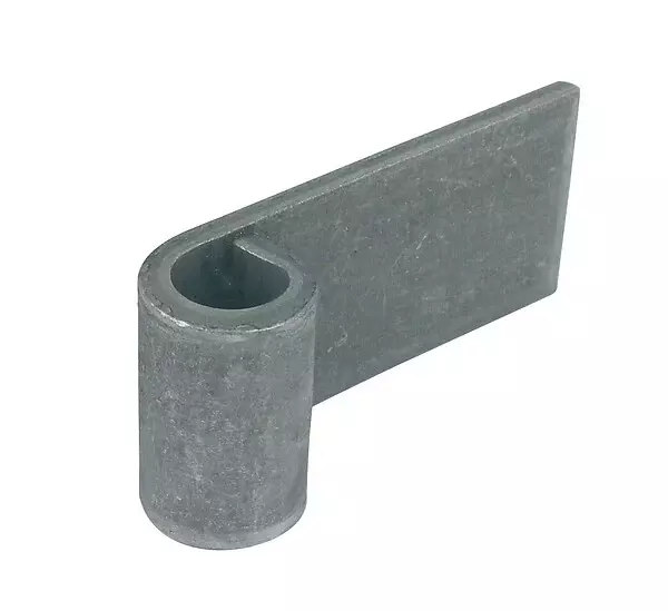 Noeud de penture à souder Ø14 mm LES DOLMENS - 02OE3540514