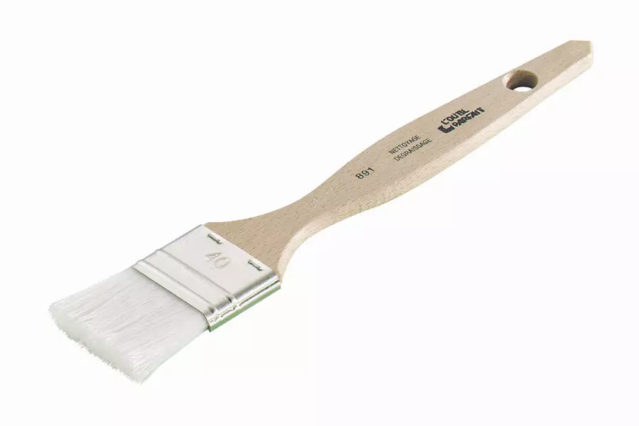 Brosse à lessiver plate N 50 - OUTIL PARFAIT - 891550