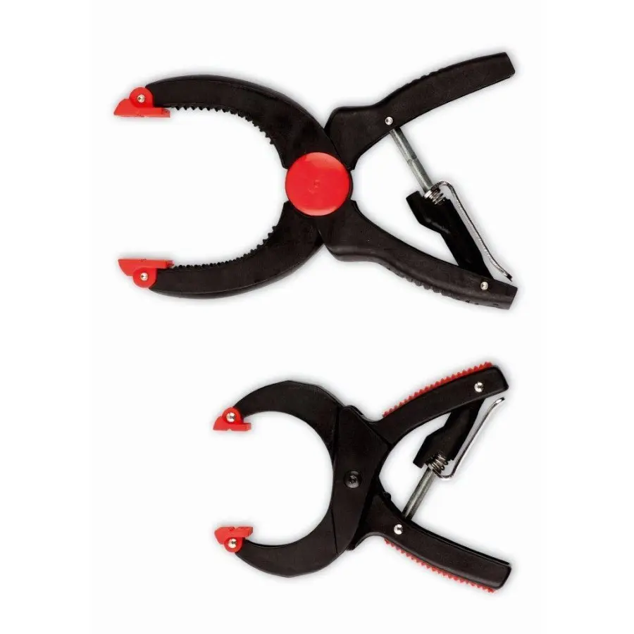 Pince de pression progressive PIHER