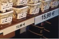 Porte-étiquette PE1860