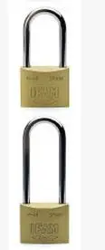 Cadenas série LS anse haute IFAM-[Modèle:E 50LS]