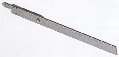 Prolongateur pour crémone ajustable FERCO A-01197-[Longueur:1370mm]