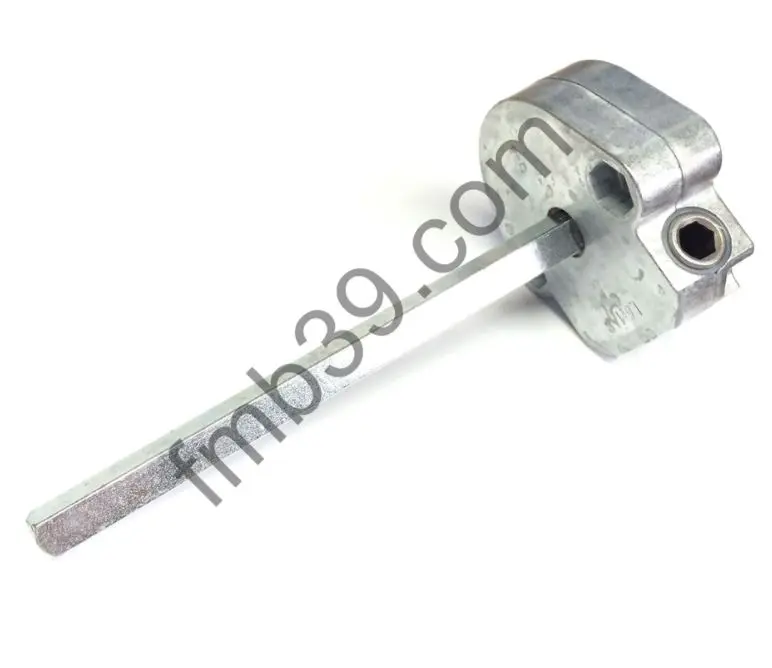 Treuil pour volet roulant sans fin de course GG4F628