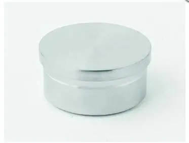 Embout rentrant plat Réf 2325