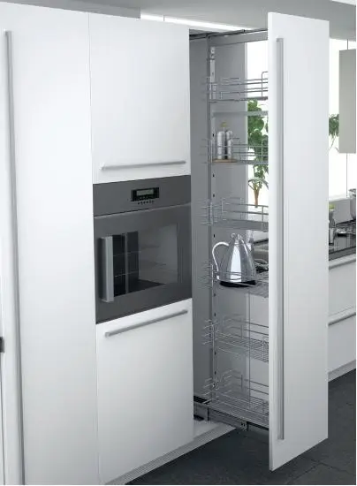 Armoire coulissante Réf 255A SIGE-[Dimensions:Larg 400 Prof 500]