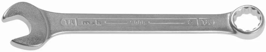 Clé mixte 24 - MOB - 9000240001