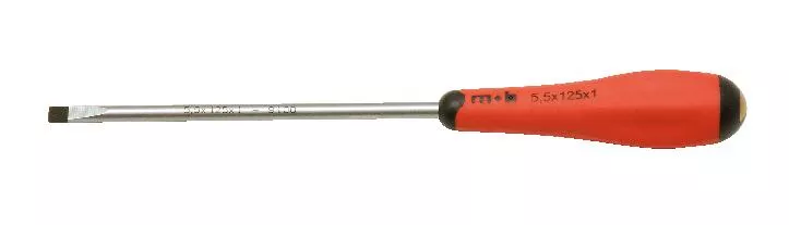 Tournevis électricien 5.5x1.0 150 - MOB - 9100090001