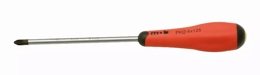 Tournevis type philips pho 75  - MOB - 9102010001