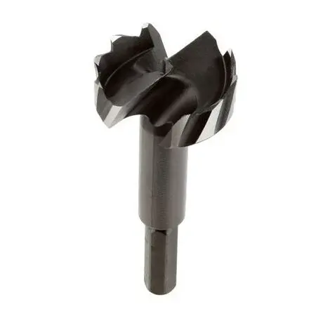 Mèche à façonner DIAGER FORSTNER Woodmax D. 30 x Lu. 57 mm - 934D30