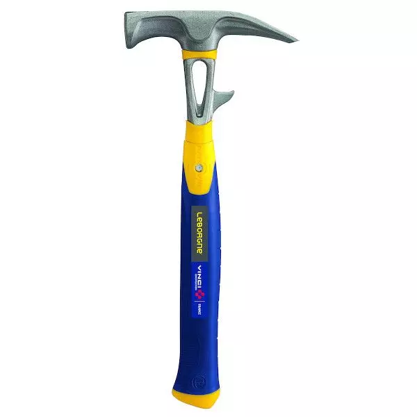 Marteau de mobiste Nanovib Vinci LEBORGNE - 100236