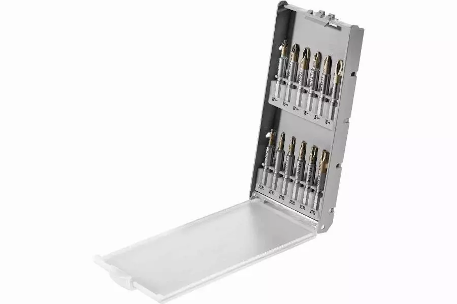 Coffret à embouts FESTOOL BKS SYS3 50mm CE - 577400