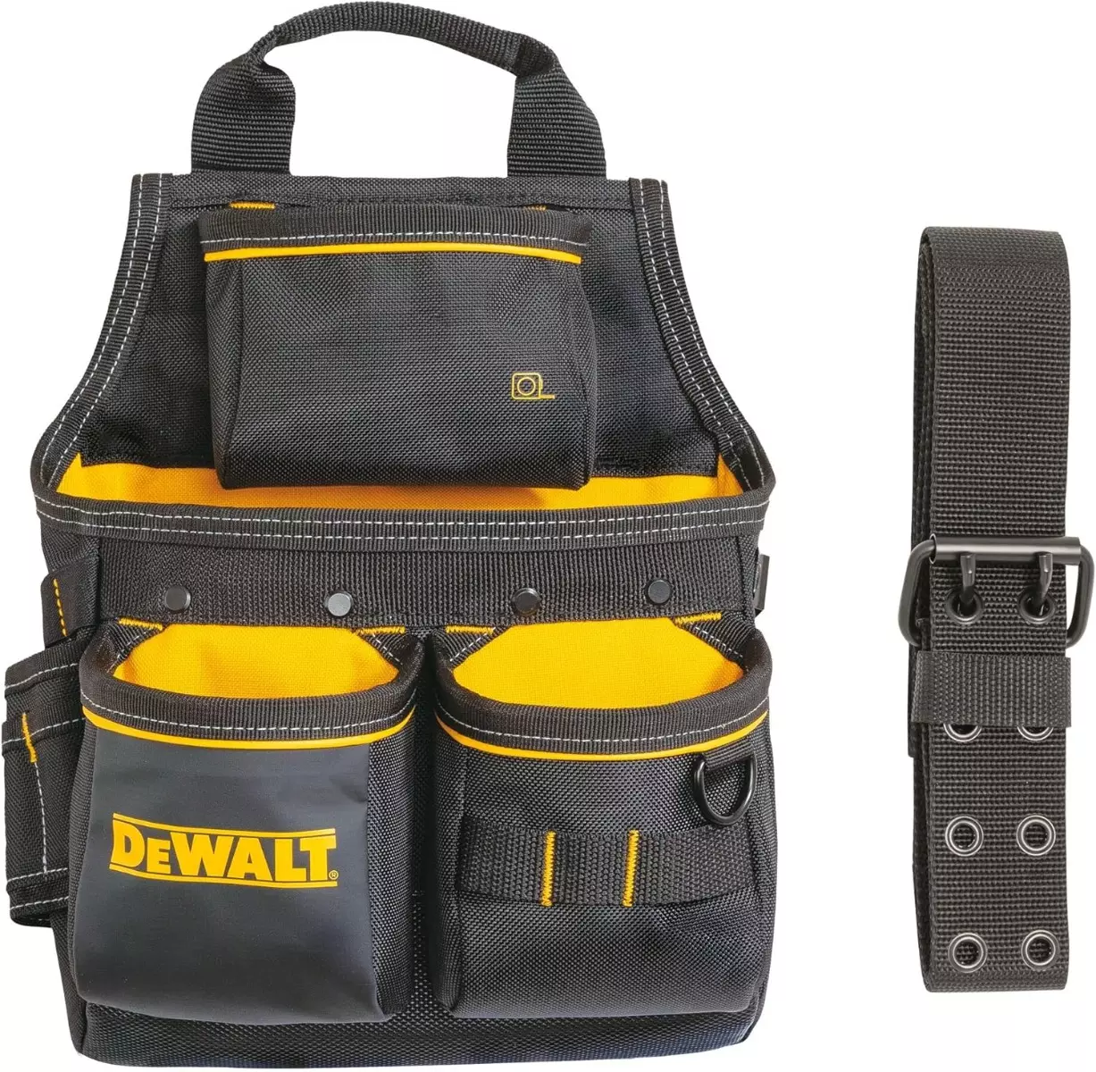 Sac à clous avec ceinture - DEWALT - DWST40201-1